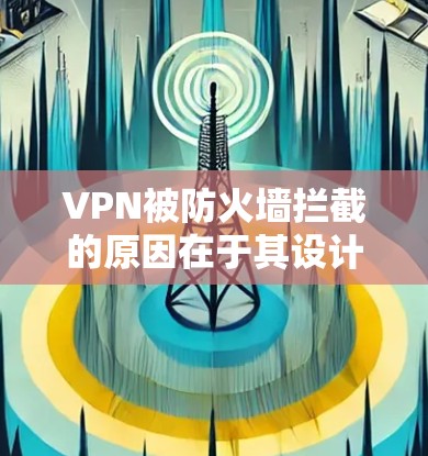 VPN被防火墙拦截的原因在于其设计和使用方法。以下是详细的解释