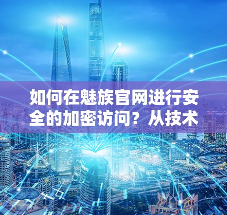 如何在魅族官网进行安全的加密访问？从技术到未来展望