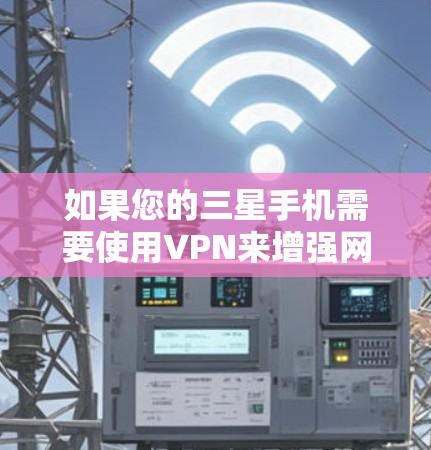 如果您的三星手机需要使用VPN来增强网络安全或解决网络问题,以下是一些适合三星的VPN软件推荐