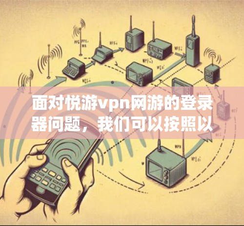 面对悦游vpn网游的登录器问题,我们可以按照以下步骤进行处理,以确保游戏体验的优化和账号的安全