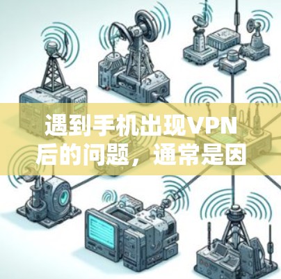 遇到手机出现VPN后的问题，通常是因为多种因素导致的，以下是一些常见问题的解决方法