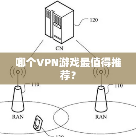 哪个VPN游戏最值得推荐?