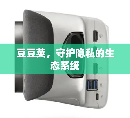 豆豆荚,守护隐私的生态系统