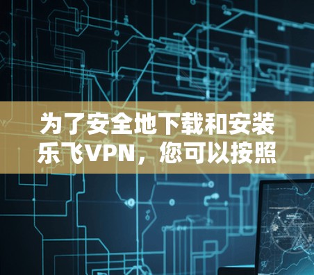 为了安全地下载和安装乐飞VPN,您可以按照以下步骤进行