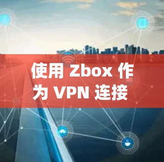 使用 Zbox 作为 VPN 连接 Google 应用商店(Google Play)可以访问谷歌网站。以下是具体的步骤