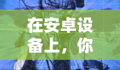 在安卓设备上,你可以使用以下方法快速切换到VPN应用 在安卓设备上,你可以使用以下方法快速切换到VPN应用