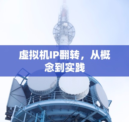 虚拟机IP翻转,从概念到实践