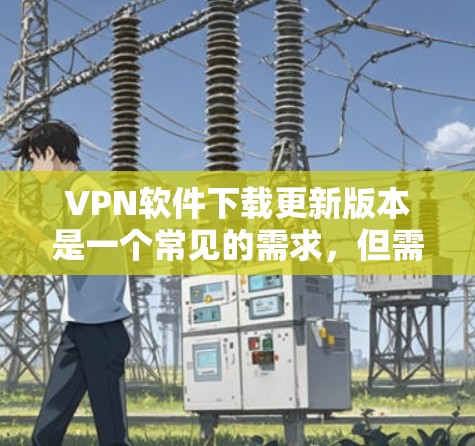 VPN软件下载更新版本是一个常见的需求,但需要根据具体情况来决定。以下是一些常见的VPN软件推荐和下载更新版本的建议
