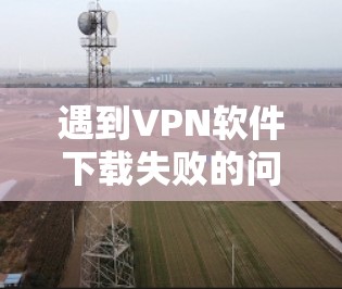 遇到VPN软件下载失败的问题，建议以下步骤解决