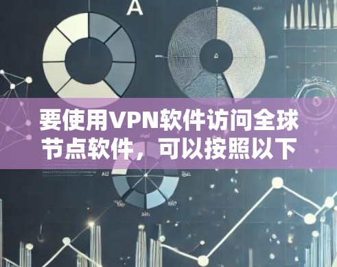 要使用VPN软件访问全球节点软件,可以按照以下步骤进行