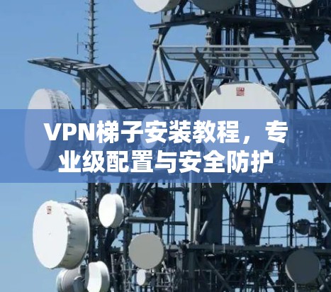 <strong>VPN梯子</strong>安装教程,专业级配置与安全防护