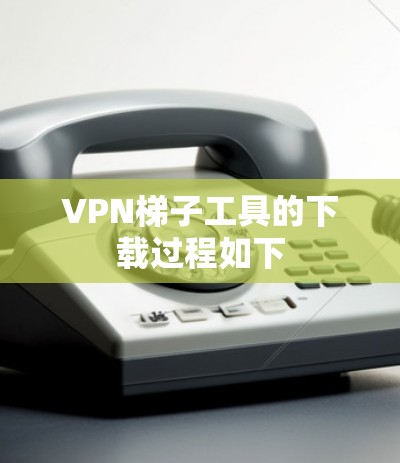 <strong>VPN梯子</strong>工具的下载过程如下