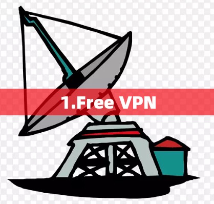 1.Free VPN 1.Free VPN