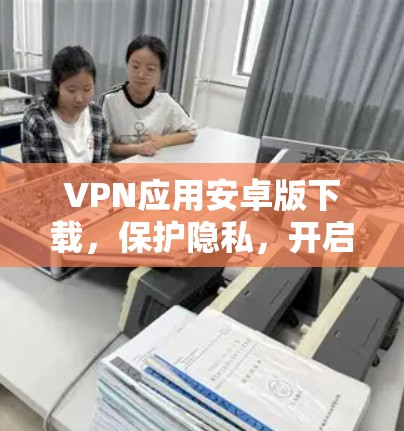 VPN应用安卓版下载,保护隐私,开启安全之旅