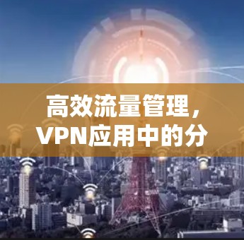 高效流量管理,VPN应用中的分流技术探讨
