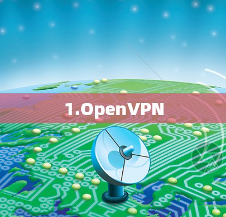 1.OpenVPN 1.OpenVPN