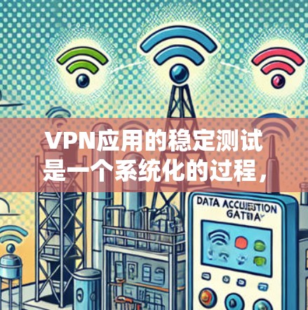 VPN应用的稳定测试是一个系统化的过程,旨在确保VPN应用在运行中的安全性。以下是详细的步骤和信息,帮助您更好地理解和执行稳定测试