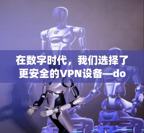 在数字时代,我们选择了更安全的VPN设备—downhill streaming的加密技术与防火墙的高效配置