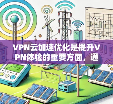 VPN云加速优化是提升VPN体验的重要方面,通过合理配置和优化服务器,可以显著提高数据传输速度。以下是一些优化VPN云加速的关键点和建议,帮助您更好地提升VPN体验