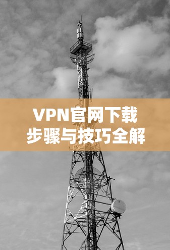 VPN官网下载步骤与技巧全解析